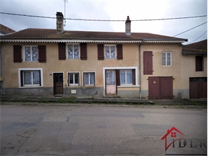 maison à la vente -   70210  PASSAVANT LA ROCHERE, surface 91 m2 vente maison - UBI440182640